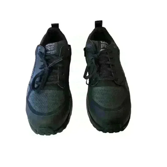 Timberland PRO Women's Reaxion Composite Toe Boot - Picture 4 of 9